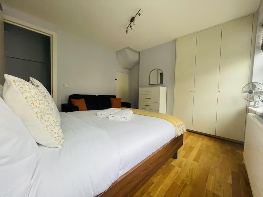 Apartament The Hampstead Londra