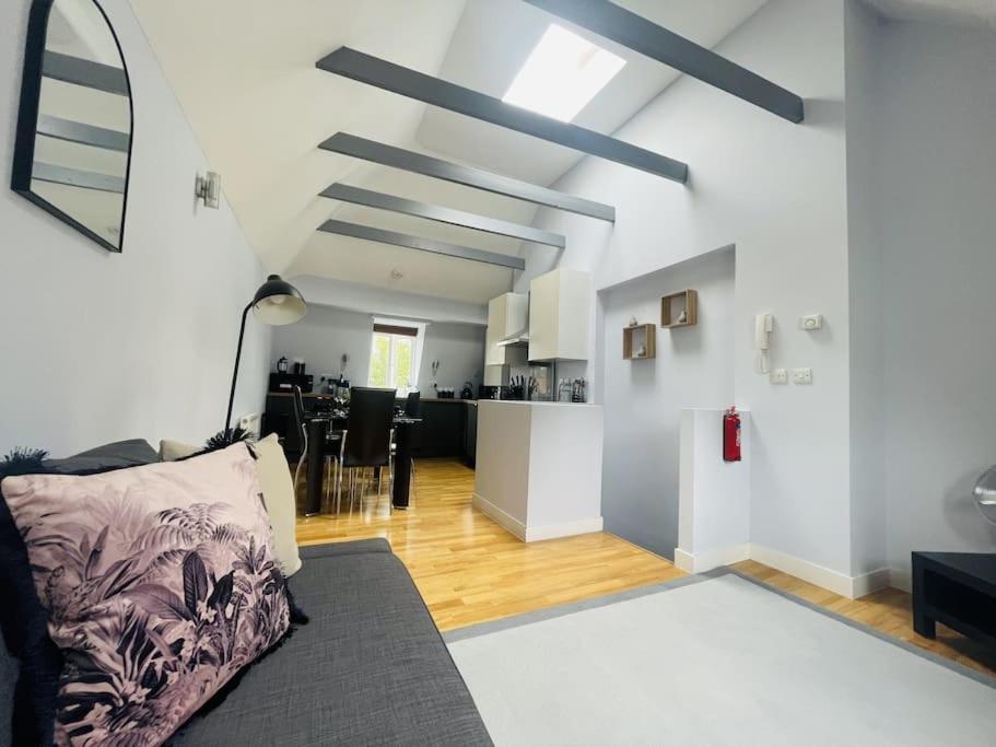 Apartament The Hampstead