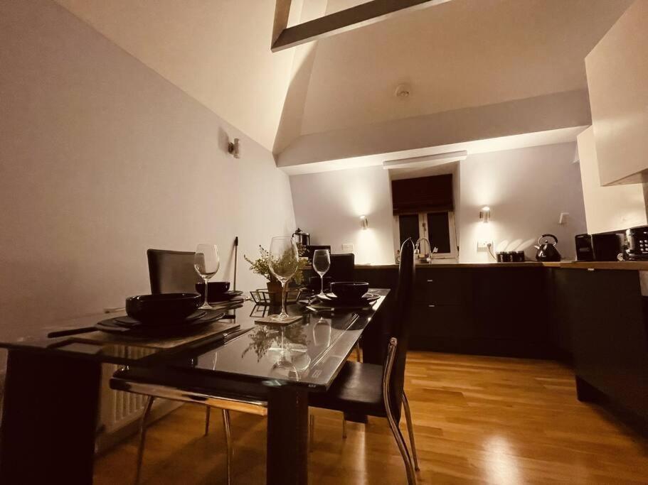 Apartament The Hampstead
