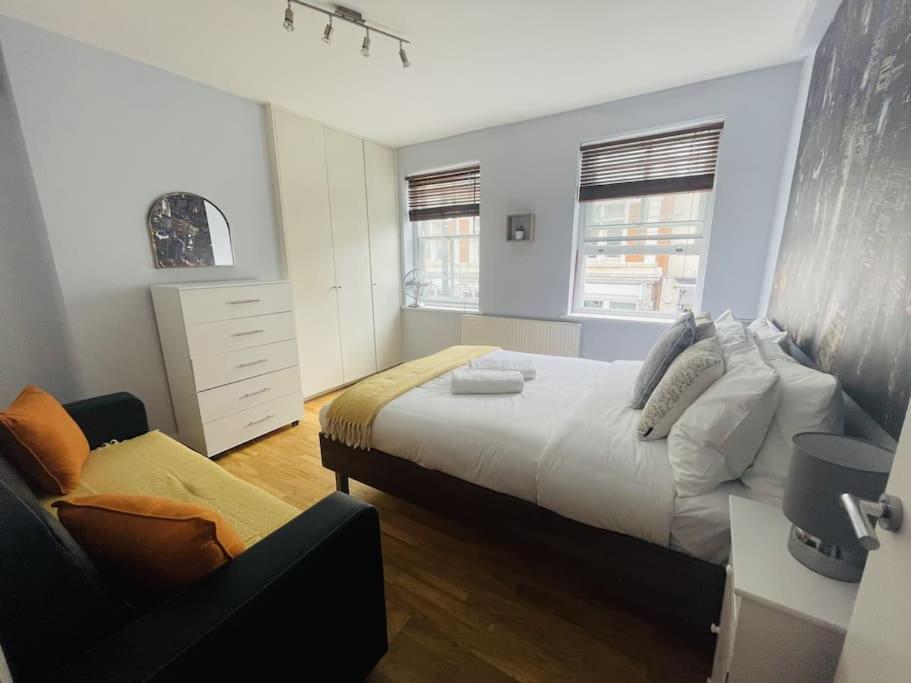 Apartament The Hampstead