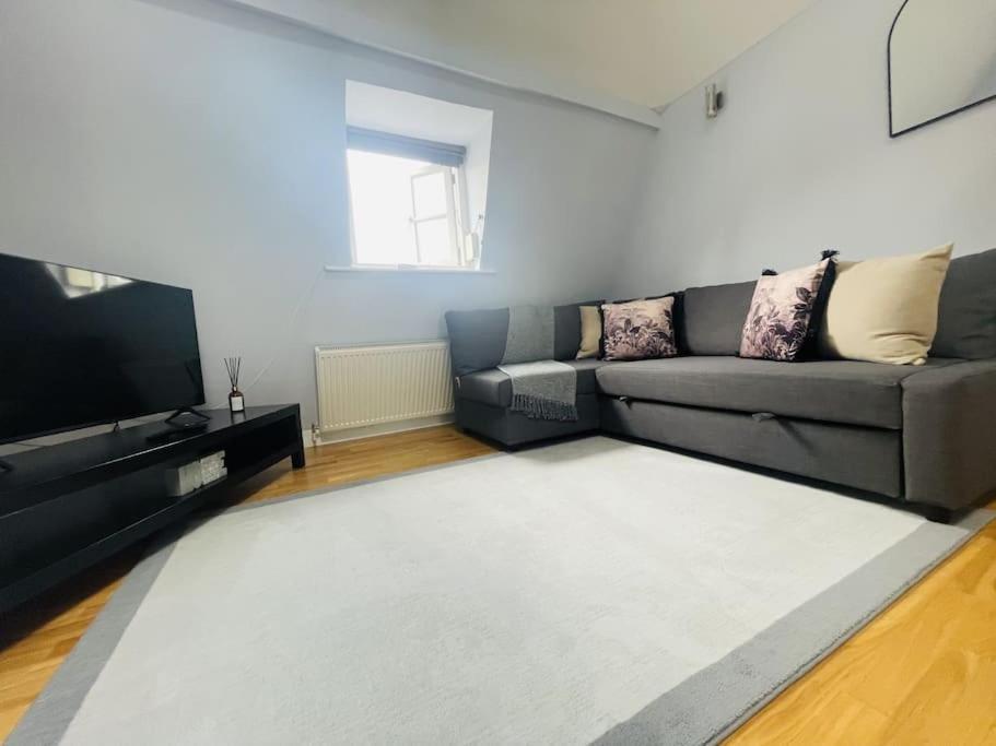 Apartament The Hampstead *