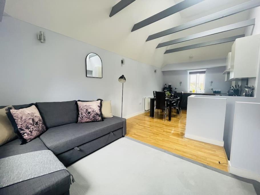 Apartament The Hampstead
